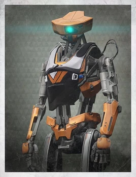 Vanguard Quartermaster (Grimoire Card)