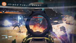 Public Events