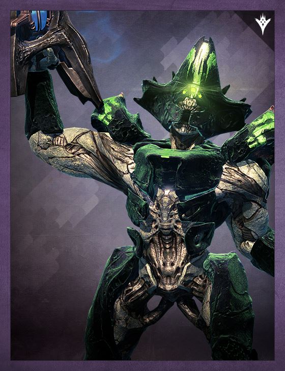 Oryx, the Taken King - Destinypedia, the Destiny wiki