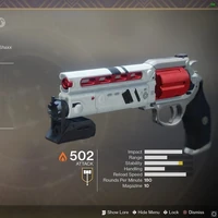 Luna S Howl Destiny Wiki Fandom