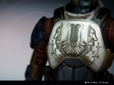 Crest of Alpha Lupi (Year 1 Titan)