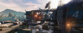 Skyshock (Crucible)