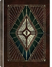 Songs of Descent