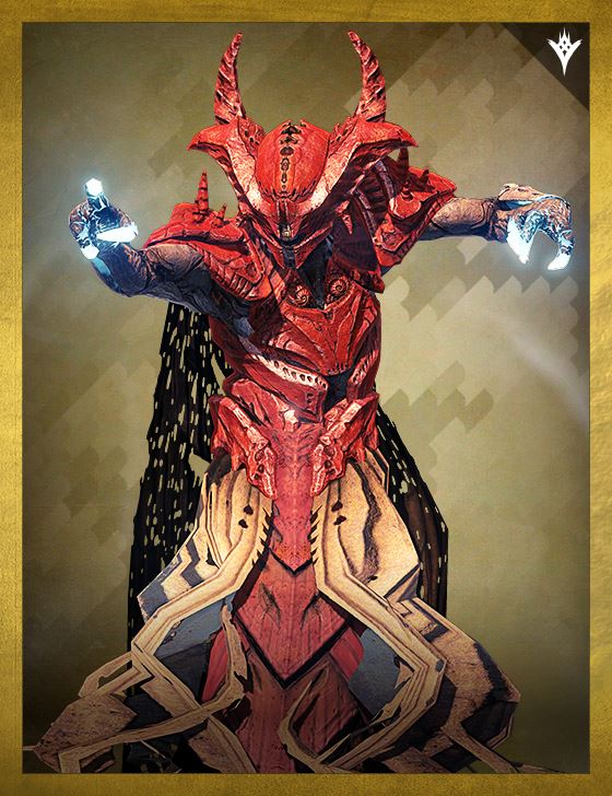 Oryx, the Taken King - Destinypedia, the Destiny wiki