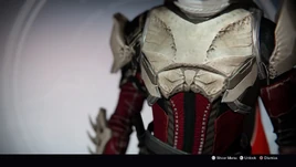 TTK Darkhollow Chiton