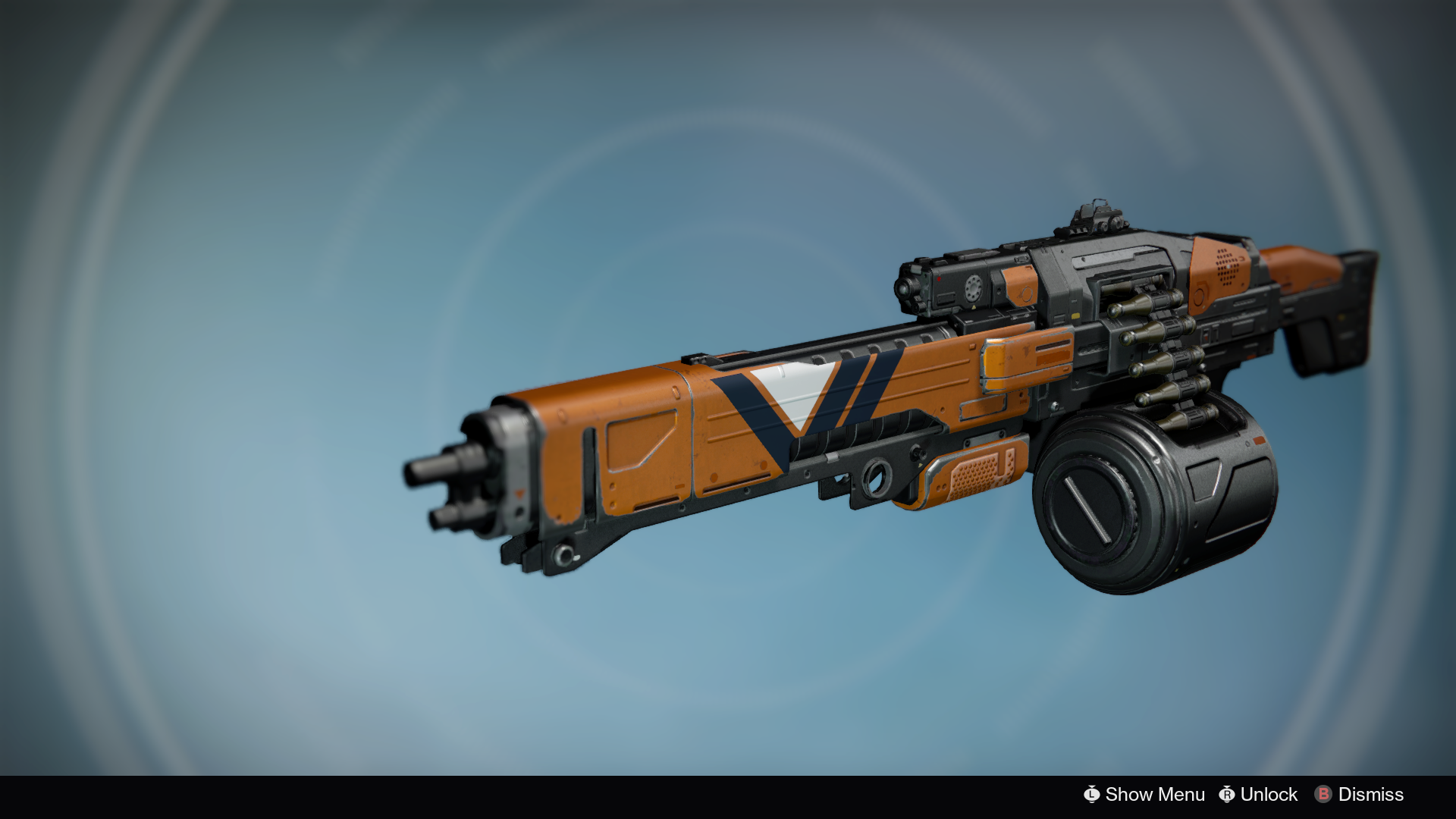 Weapon, Destiny Wiki