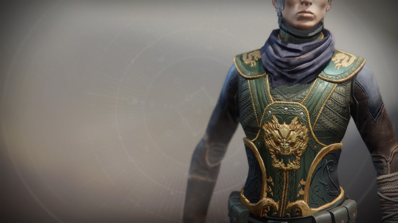 Gold Chest - Destinypedia, the Destiny wiki