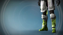 ROI Stellar Impact Legs