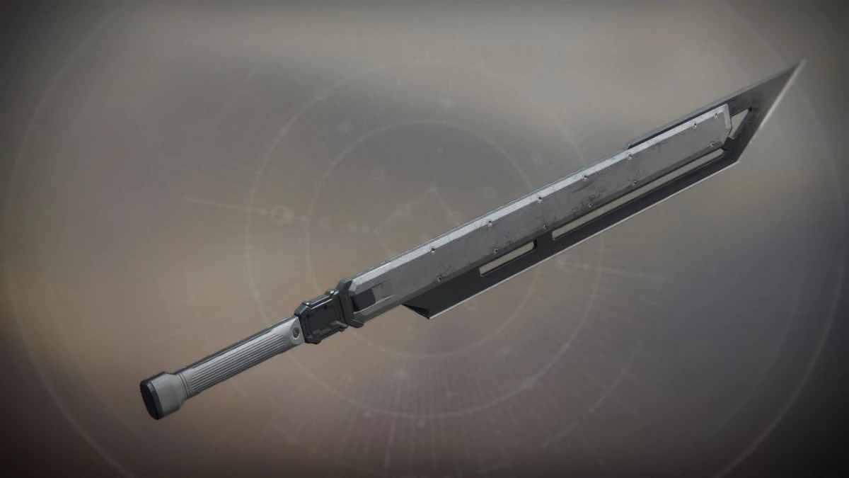 Complex Solution | Destiny Wiki | Fandom