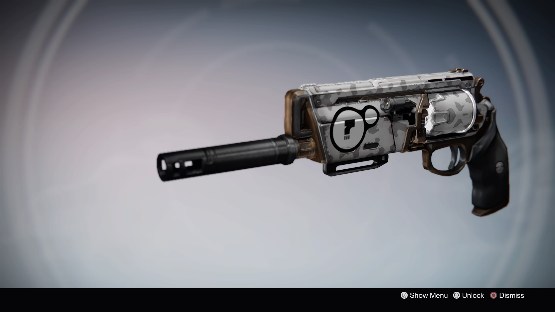 Venation III | Destiny Wiki | Fandom