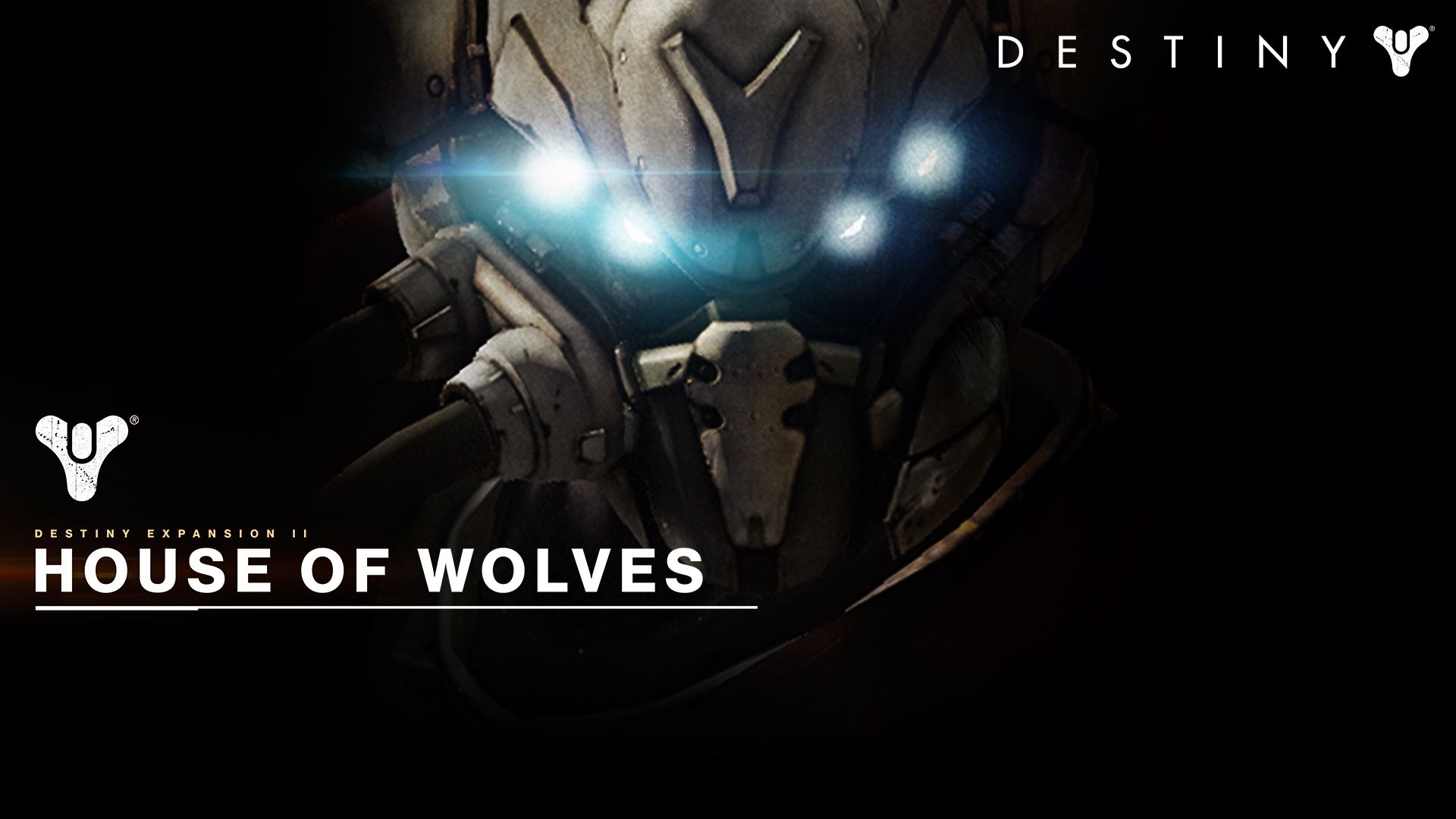 destiny how to start house of wolves