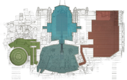 Tower Map (Beta)