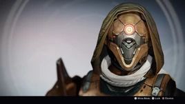 TTK Prime Zealot Helmet
