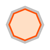 Orange Chroma perk icon