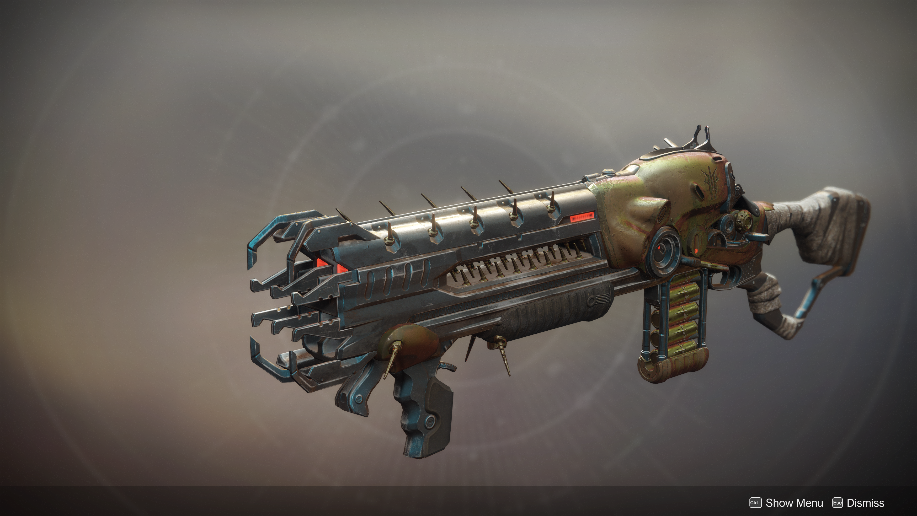 Weapon, Destiny Wiki