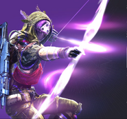 Destiny NightStalker