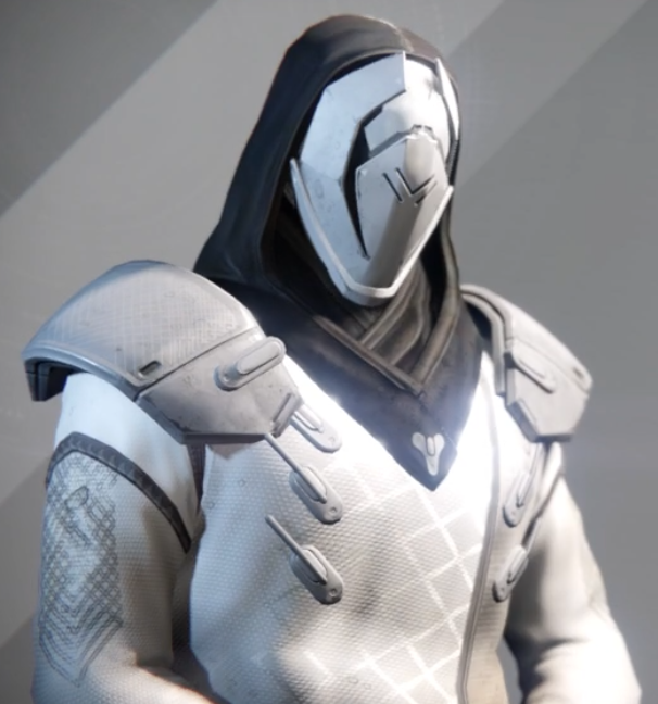 The Speaker | Destiny Wiki | Fandom