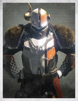 Crucible Handler (Grimoire Card)