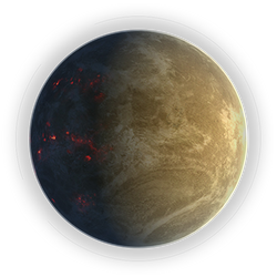 【Venus 金星】シアーフーディーderu2828 Venus - the forgotten planet - Milky-Way.Kiwi
