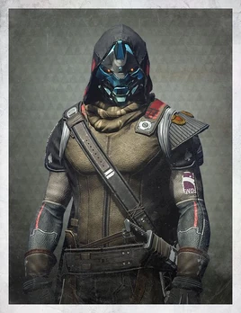 Cayde-6grimoire