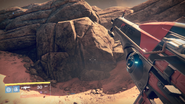 TTK Suros Regime Reloading