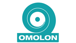 Omolon logo