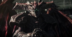 Oryx, the Taken King - Destinypedia, the Destiny wiki