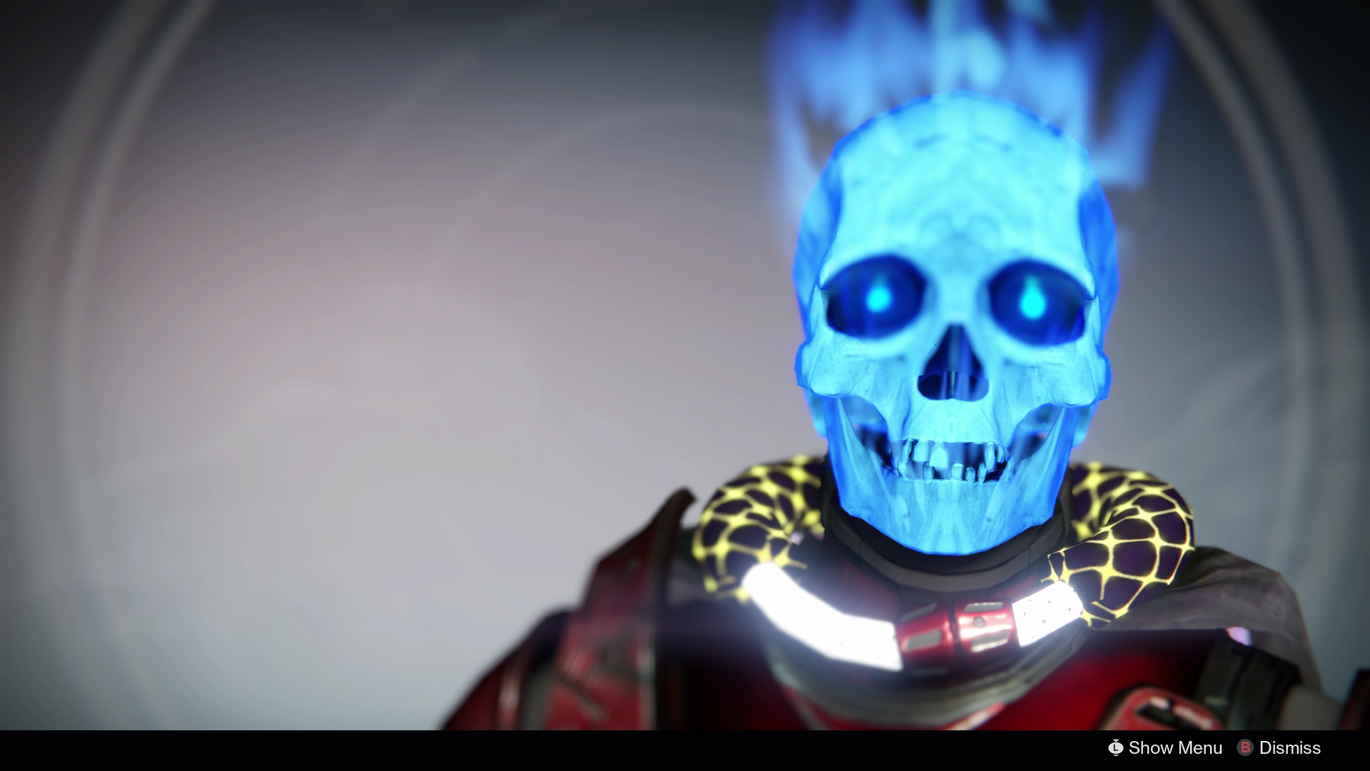 Skolas Mask, Destiny Wiki