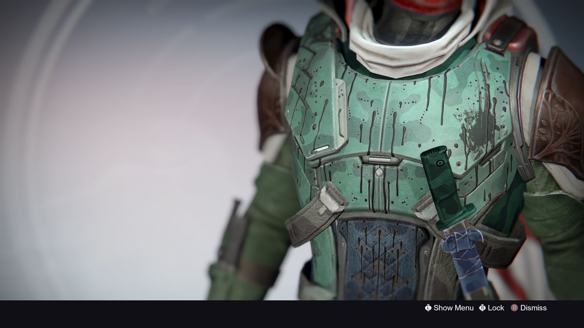 Takanome Ranger 1.0 (Chest Armor) | Destiny Wiki | Fandom