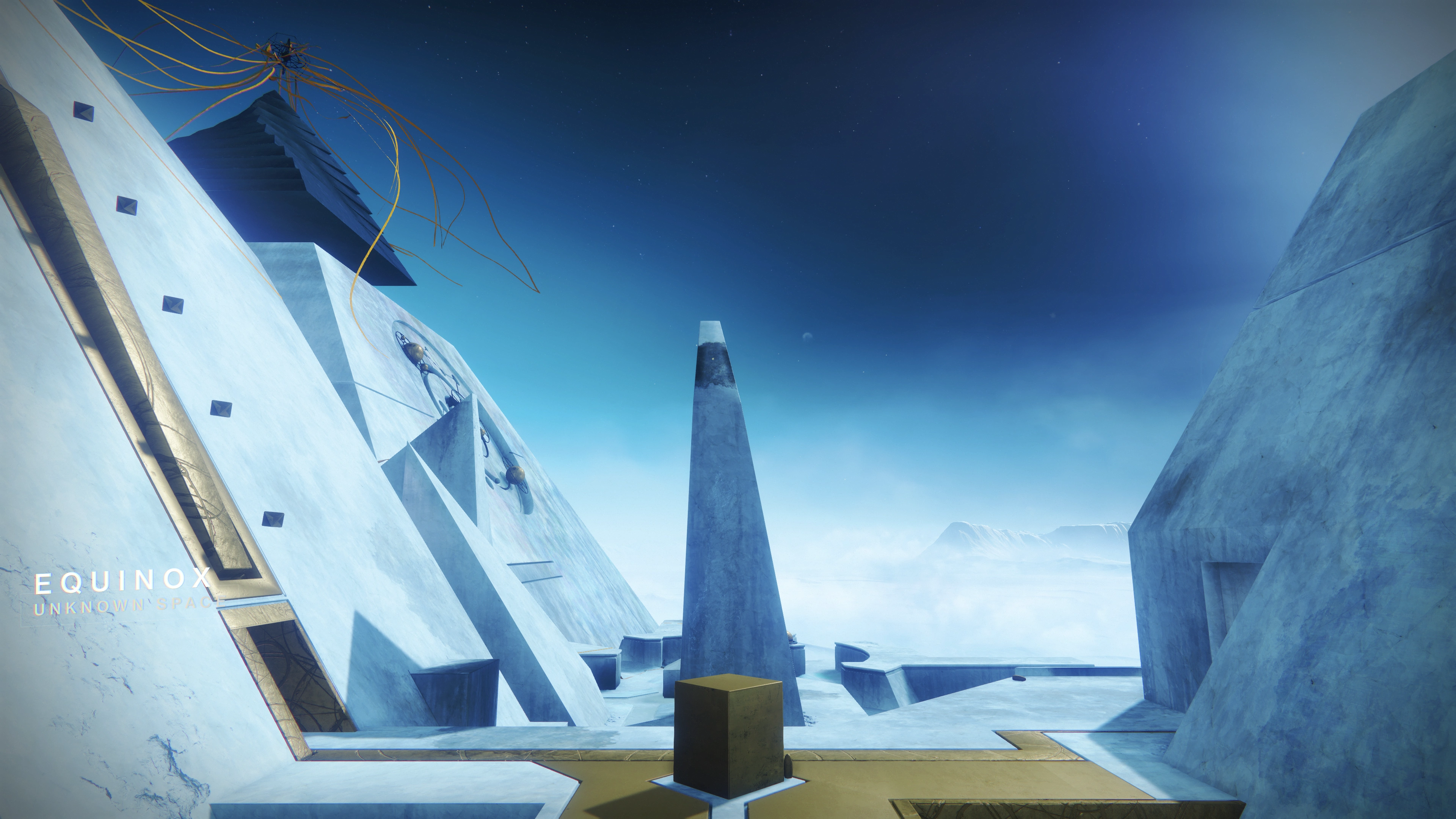Destiny 2 Equinox Map Equinox | Destiny Wiki | Fandom