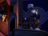 Vault