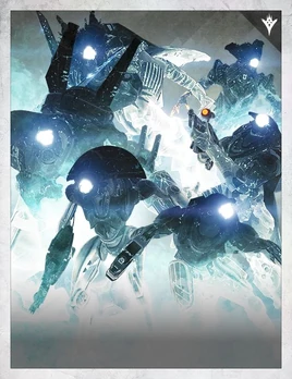 The Taken (Grimoire Card)
