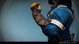 "Variable Flow" (Common)