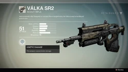 Valka sr2
