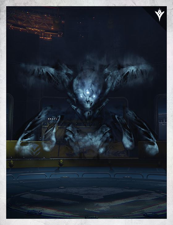 The Taken King - Destinypedia, the Destiny wiki