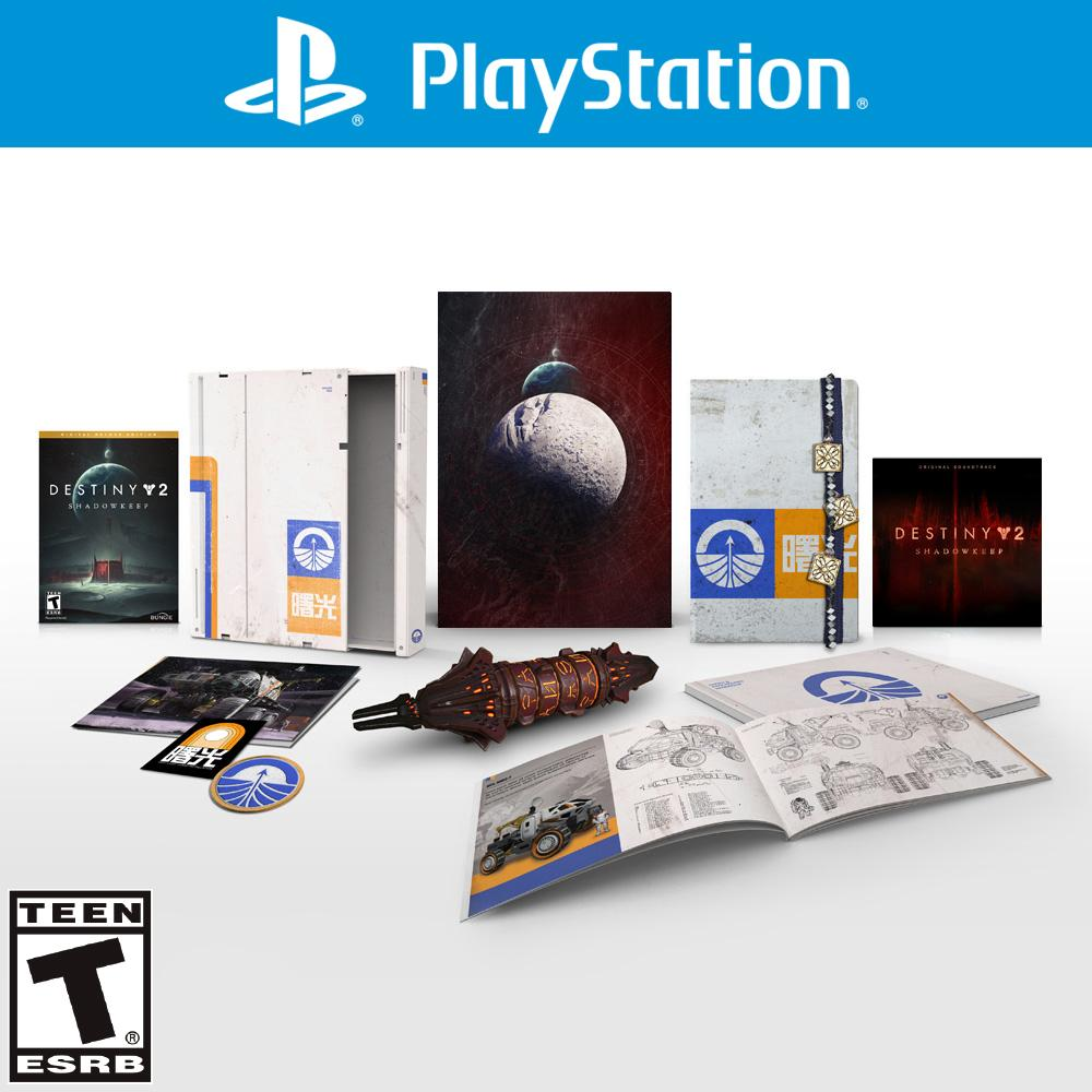 Destiny 2 Legacy Collection Купить