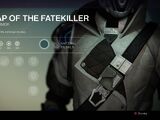 Wrap of the Fatekiller