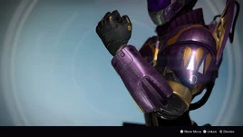 ROI Queen's Guard Gauntlets