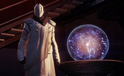 預言者 Destinyウィキ Fandom