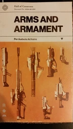 Arms&ArmamentPaperBack