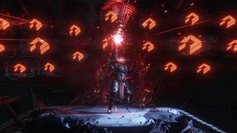 Destiny Rise of Iron – Wrath of the Machine Raid Trailer