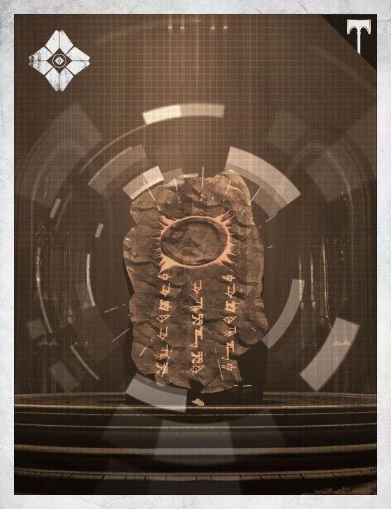 Ghost Fragment Cathedral of Dusk Destiny Wiki Fandom