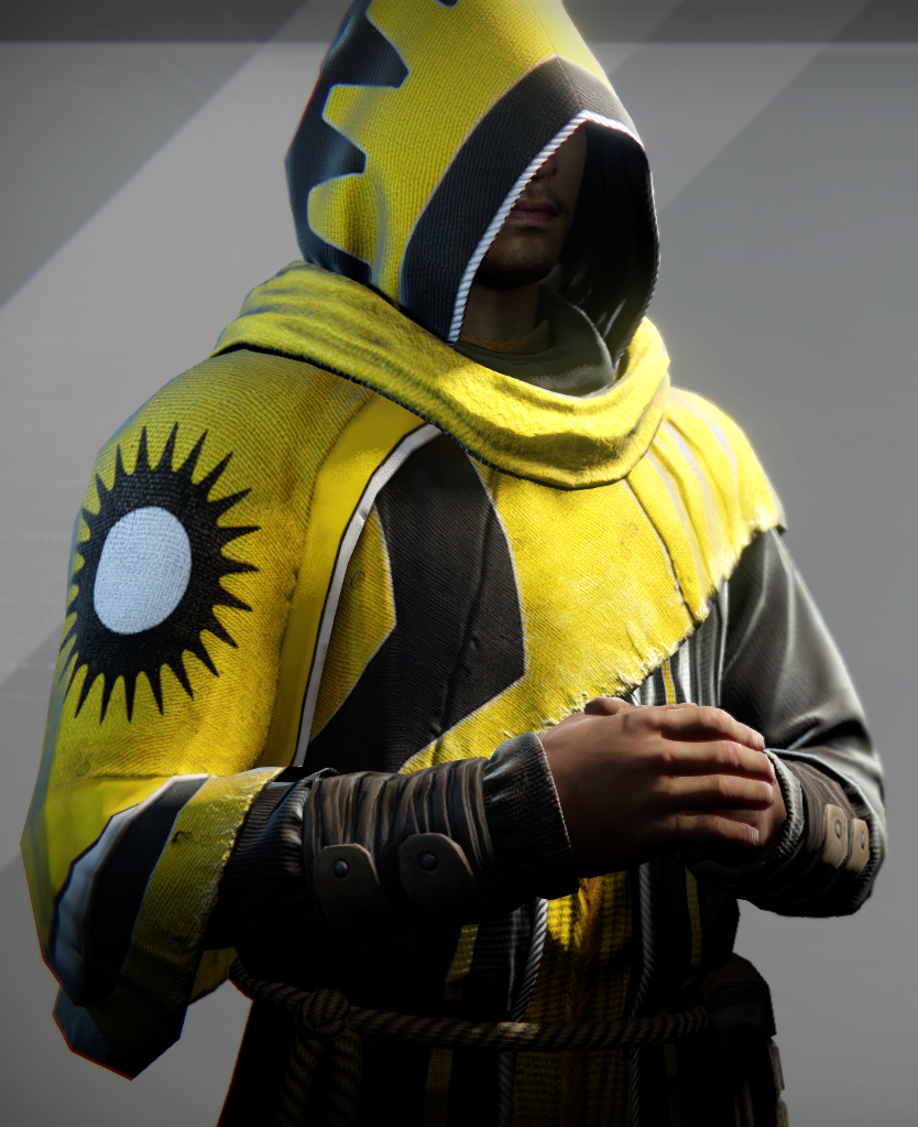 Osiris - Destinypedia, the Destiny wiki