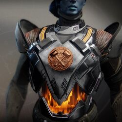 Destiny 2 vulcan's heart discount
