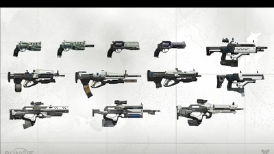 Discuss Everything About Destiny Wiki Fandom