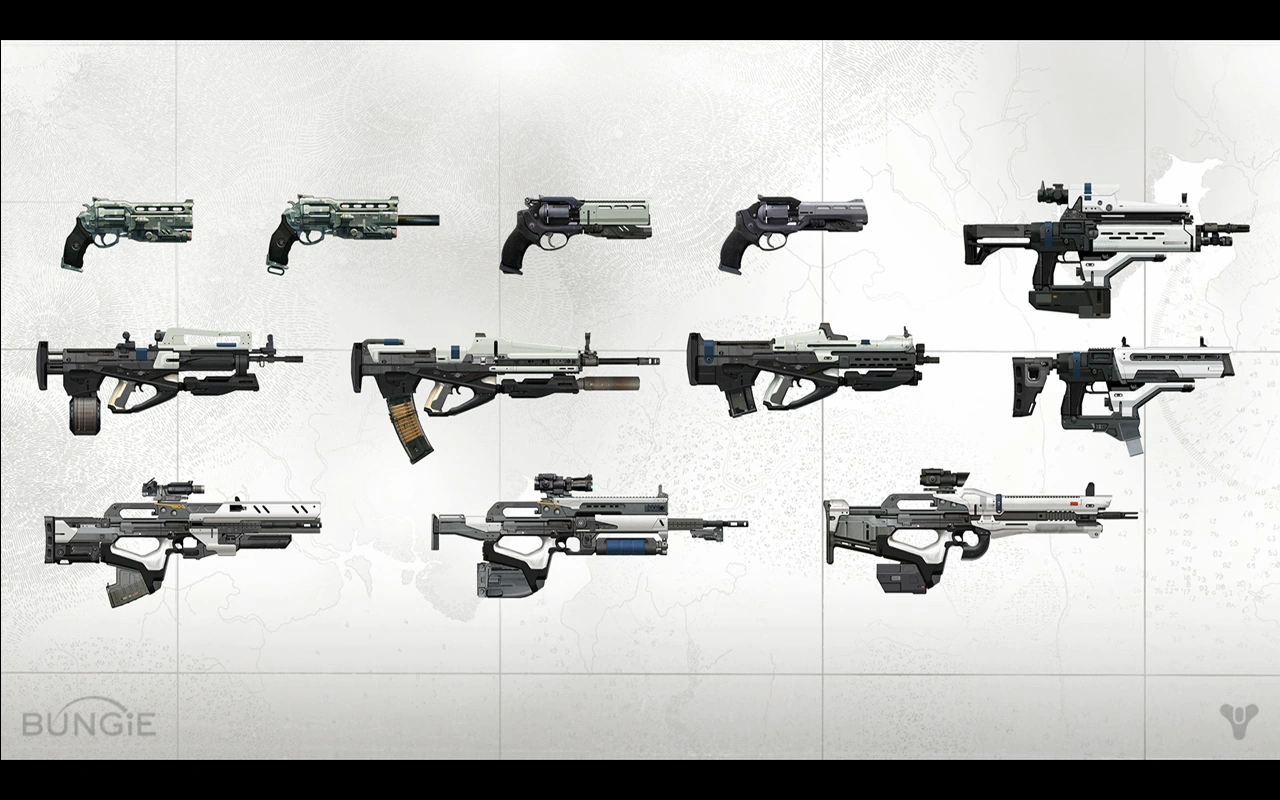 Discuss Everything About Destiny Wiki Fandom