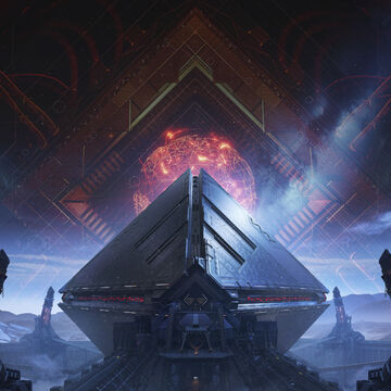 Warmind Destiny Wiki Fandom