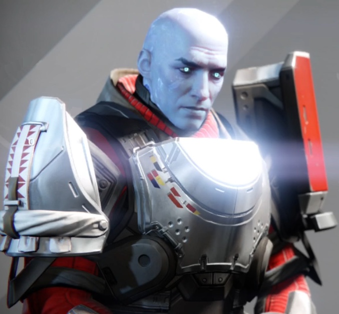 Zavala Destiny Wiki Fandom