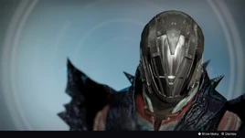 Obsidian Mind (Year 1)