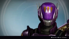 ROI Queen's Guard Helm